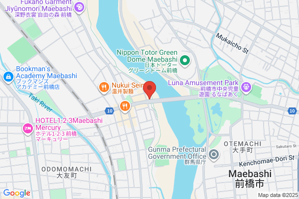 すき家 前橋大渡町店
