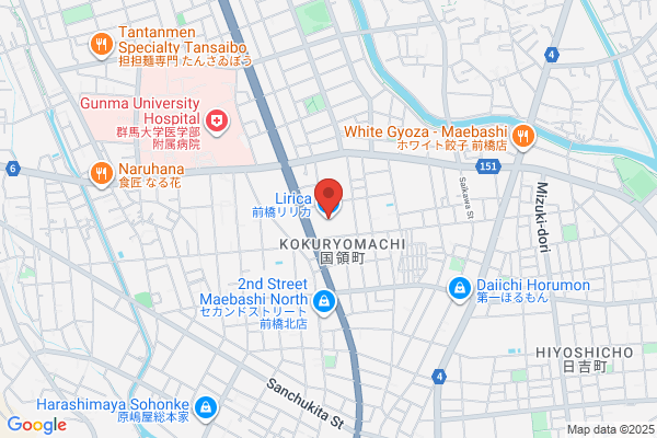 タイトーＦステーション 前橋リリカ店