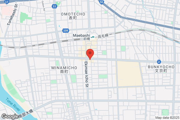 買取専門店 おたからや 前橋南町店