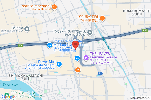 ダイワハウス前橋みなみ展示場
