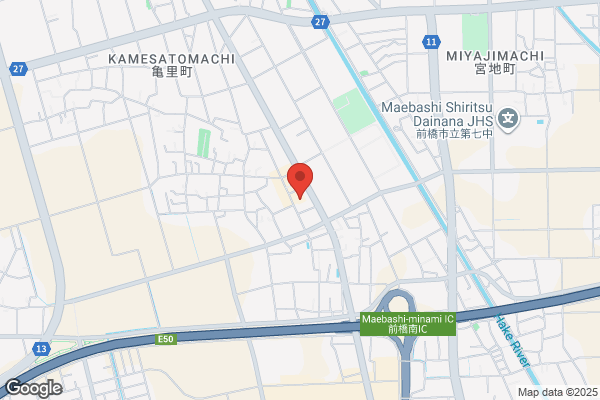 SORRISO.maebashi