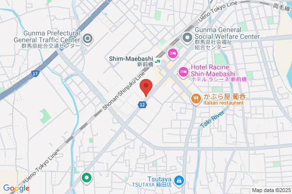 ほけんの窓口 フォレストモール新前橋店 - 閉店