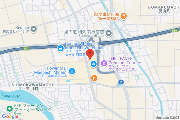 ほけんの窓口＠群馬銀行 個人相談プラザ前橋