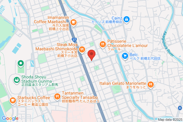 ほっともっと 前橋下小出店