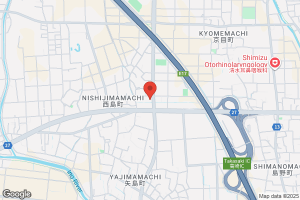 ほっともっと 高崎島野町店