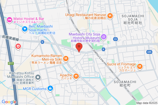 カーショップリカオン