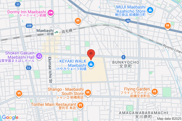 ライトオン 前橋けやきウォーク店