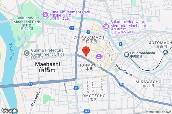三井住友銀行 前橋支店