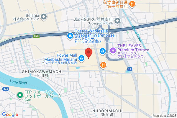 保険見直し本舗 ベイシア前橋みなみモール店