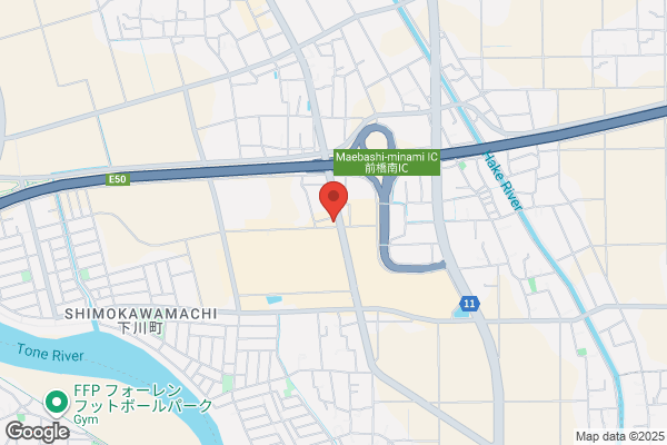 幸楽苑　パワーモール前橋みなみ店
