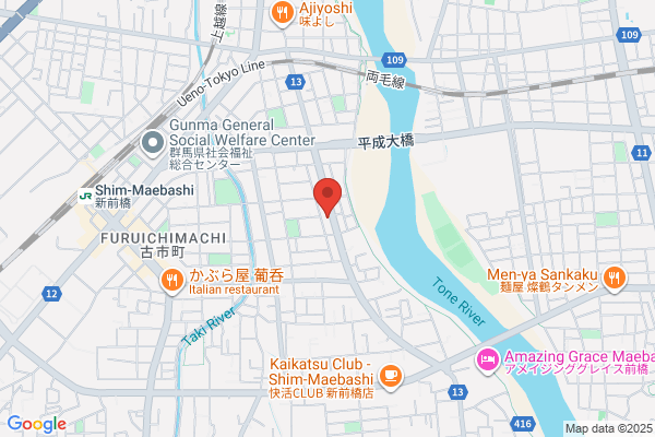 新前橋歯科医院