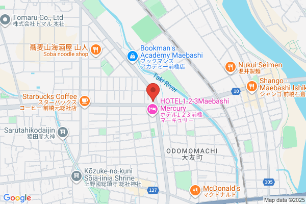 株式会社藤田ビジネスプロモーター