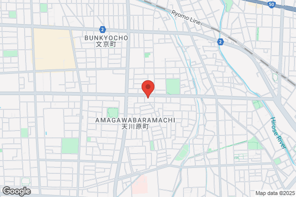 焼肉ライク　前橋天川店