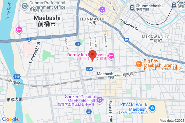 菊地洋服店