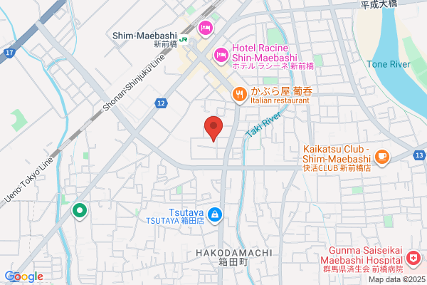 長島歯科・矯正歯科