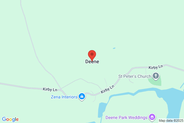 DEEN Beauty(十六日町店)