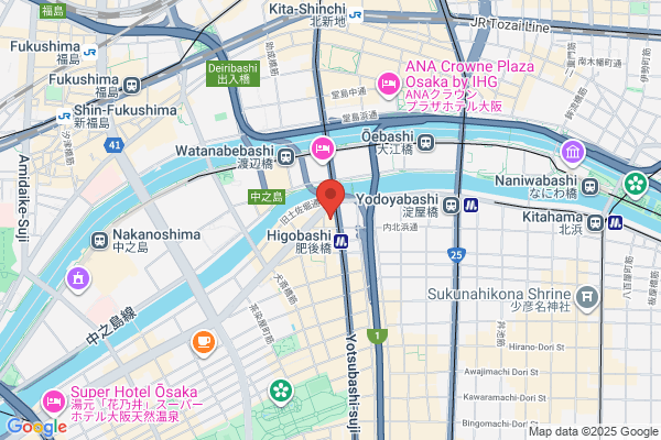東横INN新潟古町
