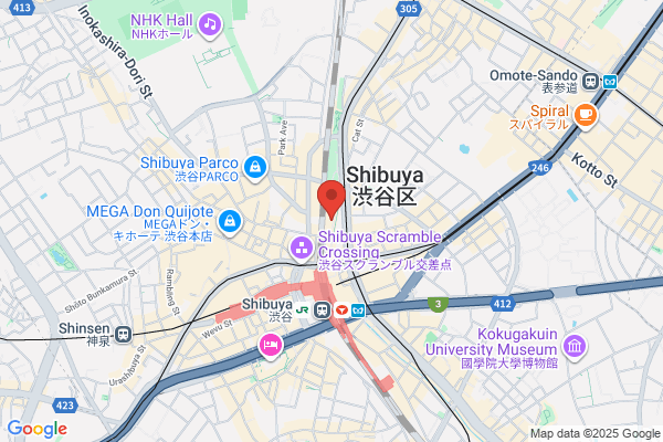 THE MATCHA CAFE 萬代庵
