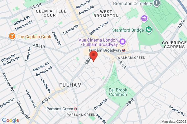 七福神 豊田市駅店
