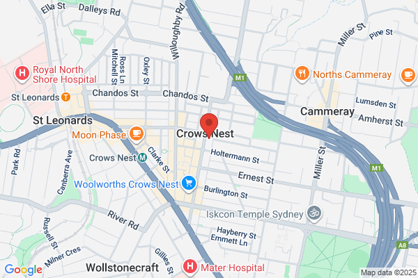 ロイヤルホスト浅草店