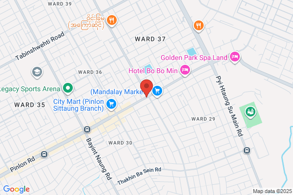 Haru Marri Co.,Ltd