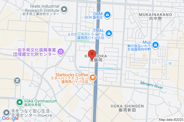 ランドローバー盛岡 - 閉店