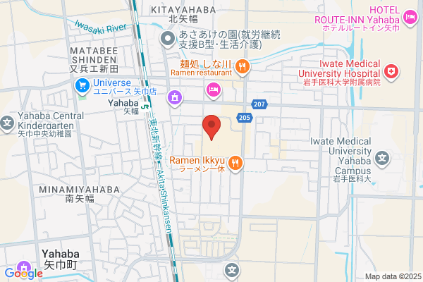 （閉店）プロミス 矢巾マックスバリュー前自動契約コーナー