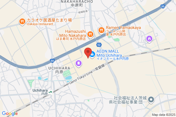 築地銀だこ イオンモール水戸内原店