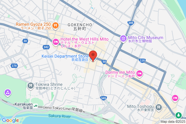 ロクシタン 水戸京成百貨店
