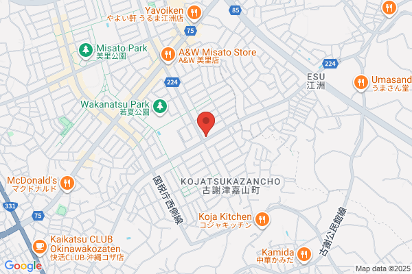 ほっともっと 宮里中学校前店