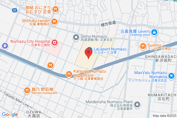 チャイハネ ららぽーと沼津店