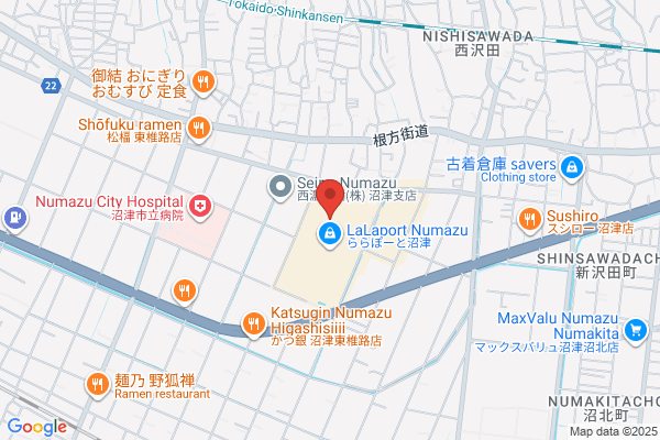 買取店わかばららぽーと沼津店