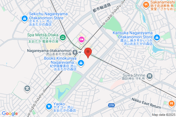 イトーヨーカドー 食品館おおたかの森店