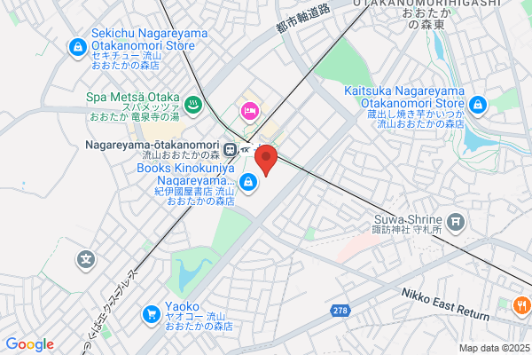 ヴィクトリアゴルフ　流山おおたかの森Ｓ・Ｃ店