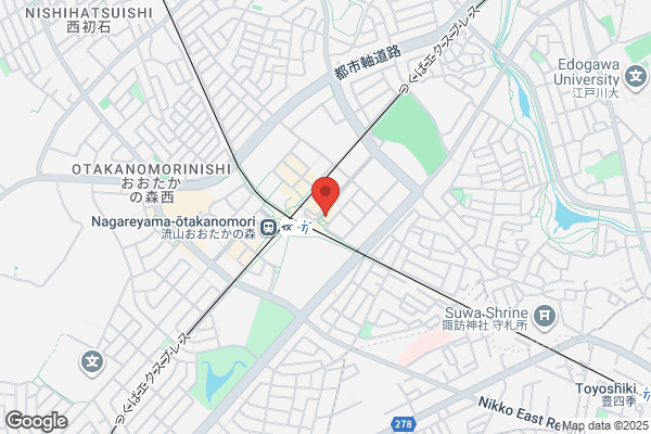 ほけんの窓口 流山おおたかの森店