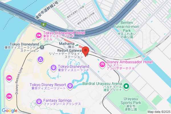 一風堂 イクスピアリ店