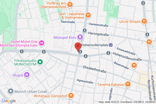 Nail salon Diva海老名店