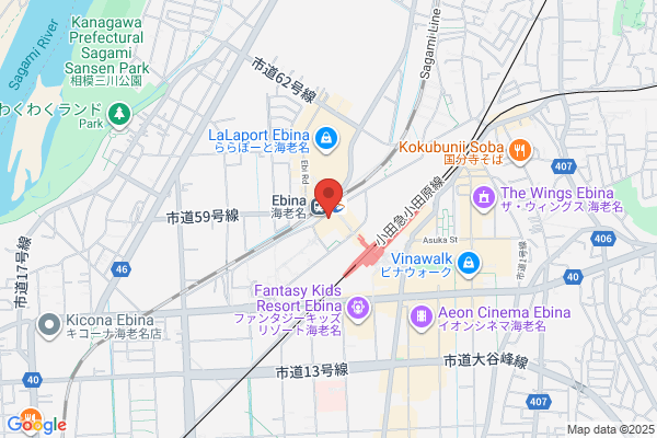 ほけんの窓口 海老名ビナガーデンズパーチ店