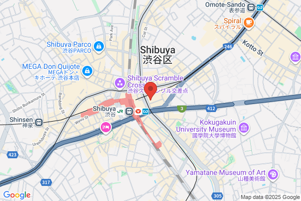 ユナイテッドアローズ 渋谷シンクス ウィメンズストア
