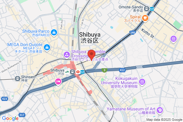 アップル製品修理サービス 東京・渋谷ヒカリエＳｈｉｎＱｓ店