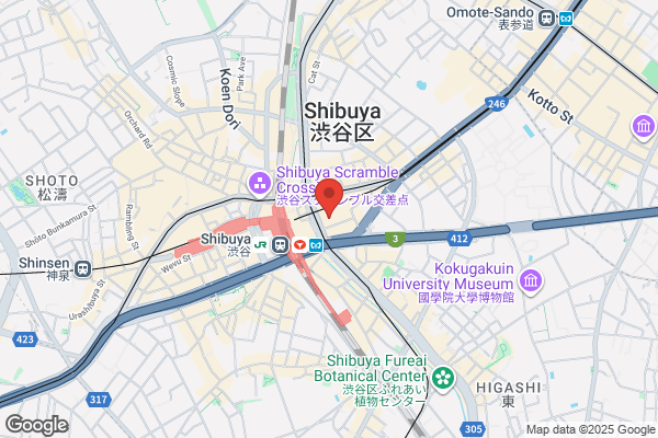 ロクシタン 渋谷ヒカリエ シンクス店 (営業終了)