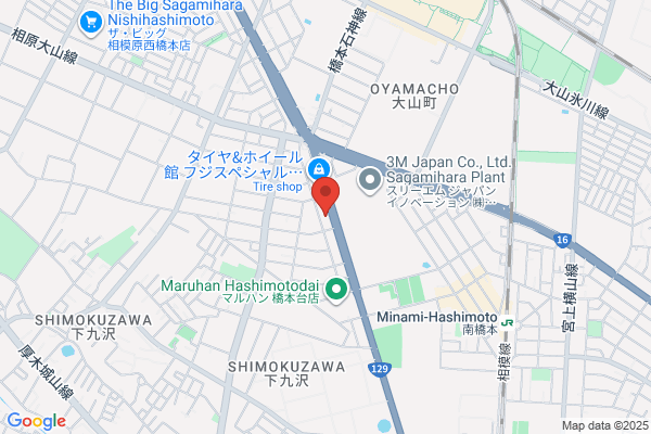 Koho Co., Ltd.