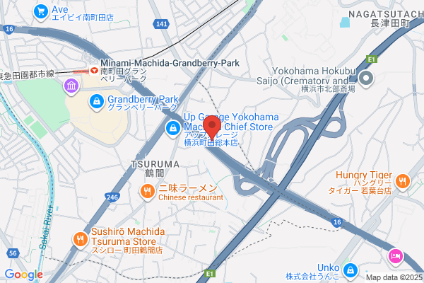 Tomei Yokohama Chrysler Co., Ltd.
