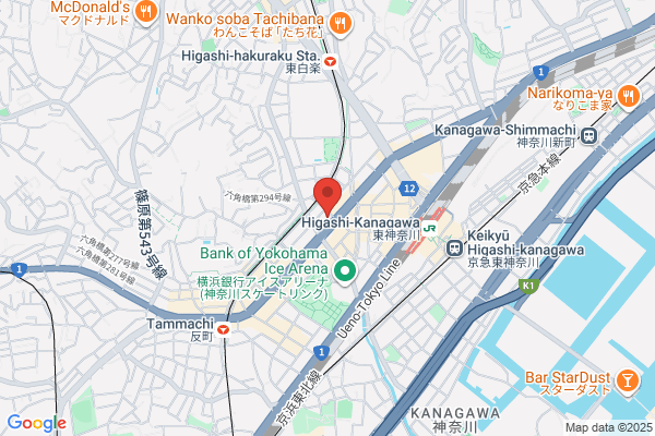 Toyota Corolla Kanagawa, Sagamihara Shop