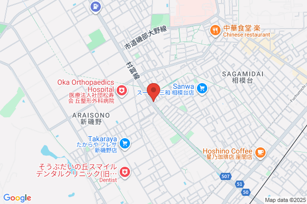 Auto Sales Media Co., Ltd.