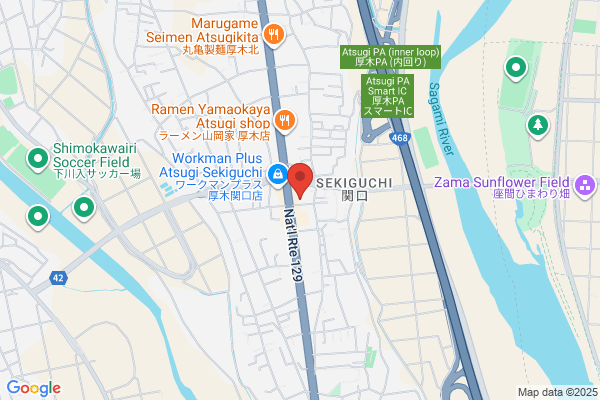 Auto Space Accel Co., Ltd.