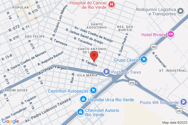 Car Center STS
