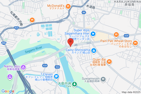 Car Point Shonan Co., Ltd.