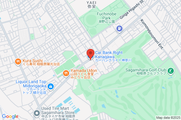 Car Point Shonan Co., Ltd.