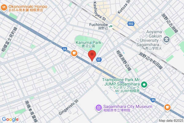 Maguna Auto Co., Ltd. Hikarigaoka Anchor Shop